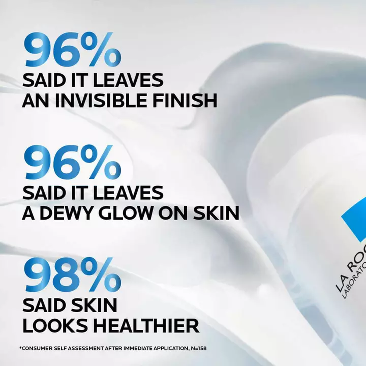 La Roche-Posay Anthelios UV Hydra Hydrating Face Sunscreen SPF 50 With Hyaluronic Acid