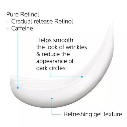 La Roche-Posay Redermic Retinol Eye Cream