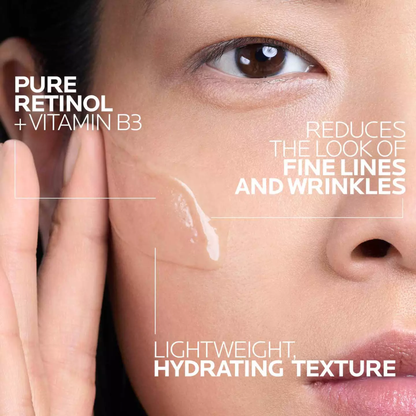 La Roche-Posay Retinol B3 Pure Retinol Serum