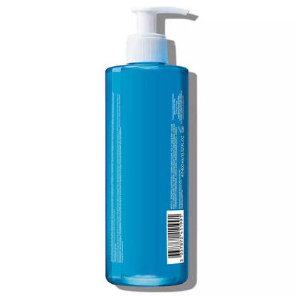 La Roche-Posay Effaclar Gel Purifying Foaming Gel Cleanser