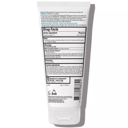 La Roche-Posay Lipikar Eczema Cream