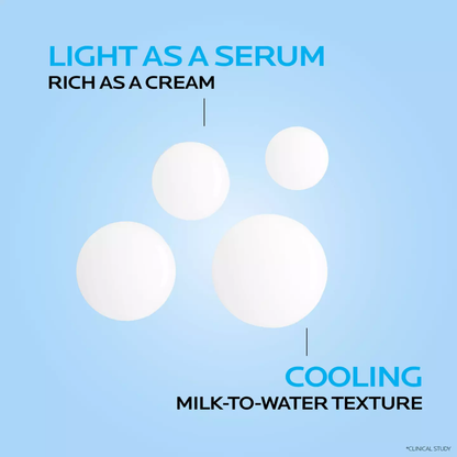 La Roche-Posay Toleriane Double Repair Moisturizing Drops