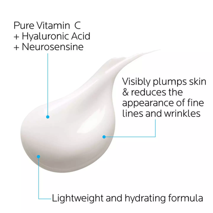 La Roche-Posay Pure Vitamin C Face Cream