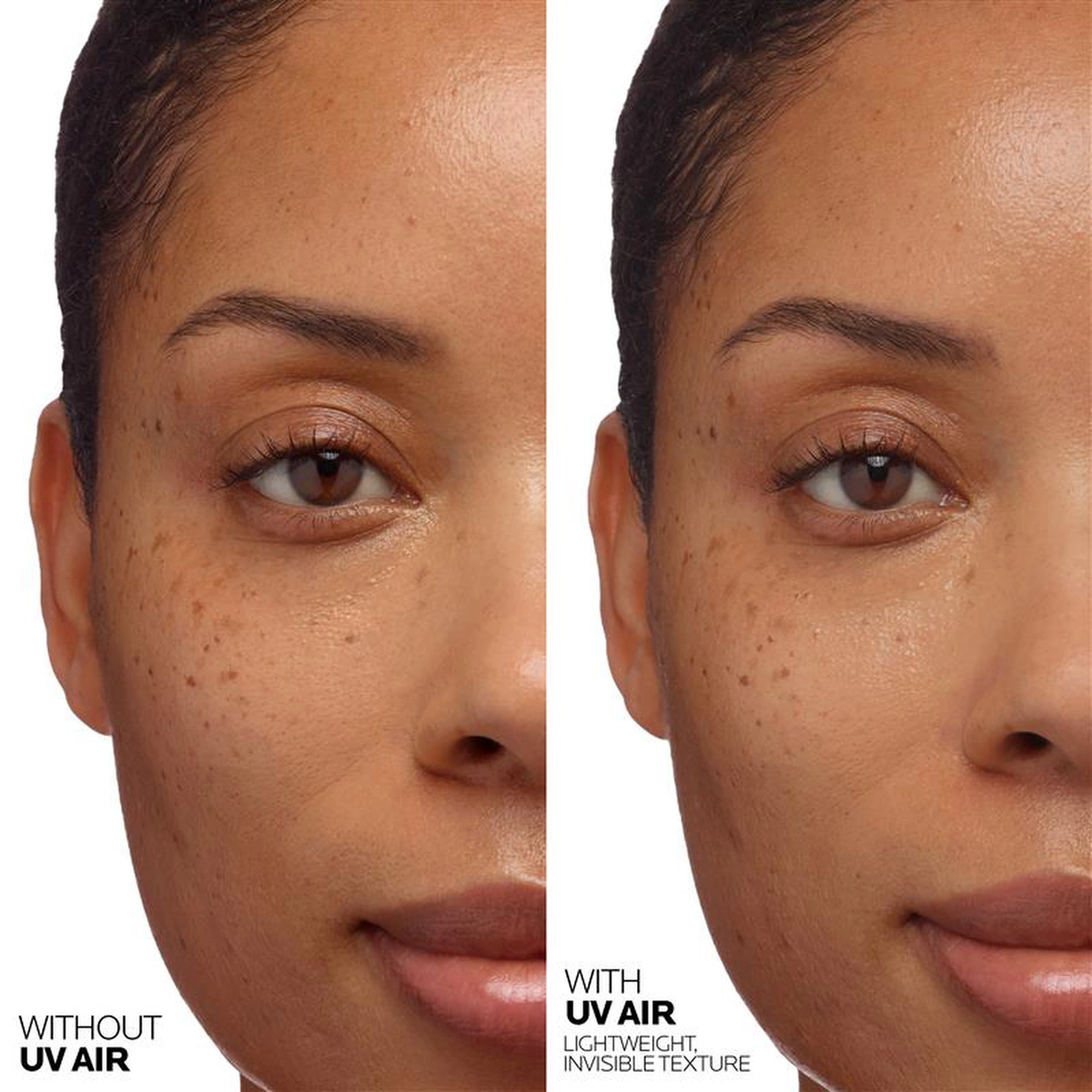 La Roche-Posay Anthelios UVAir™ SPF 50 Serum Sunscreen