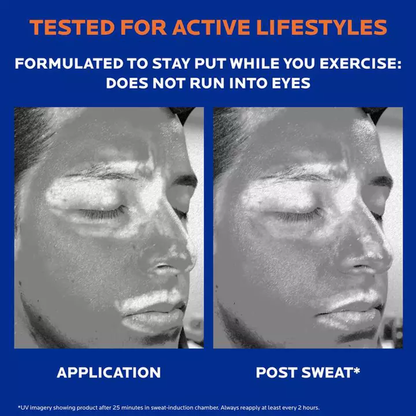 La Roche-Posay Anthelios UV Pro-Sport Sunscreen Spray SPF 45