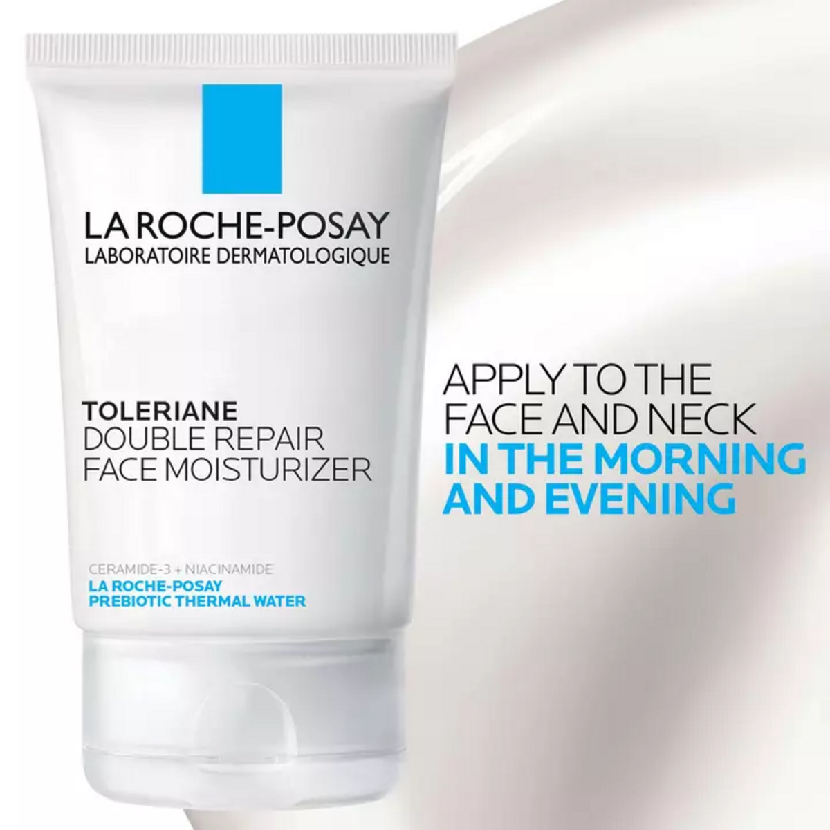 La Roche-Posay Toleriane Double Repair Face Moisturizer
