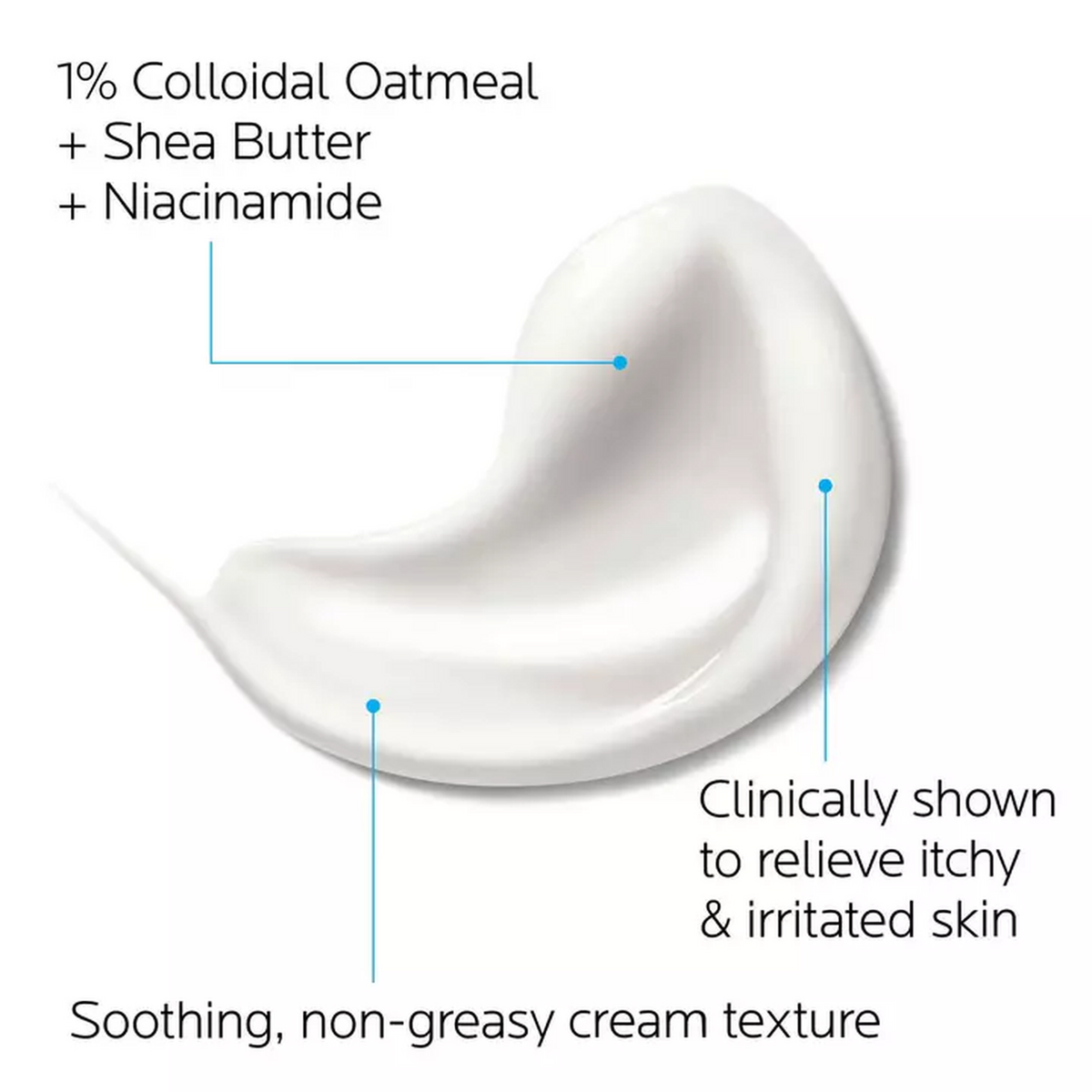 La Roche-Posay Lipikar Eczema Cream