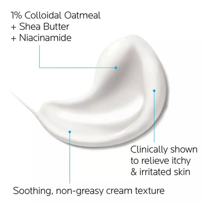 La Roche-Posay Lipikar Eczema Cream
