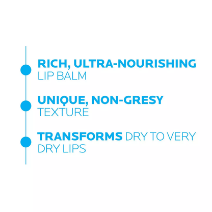 La Roche-Posay Nutritic Lip Balm