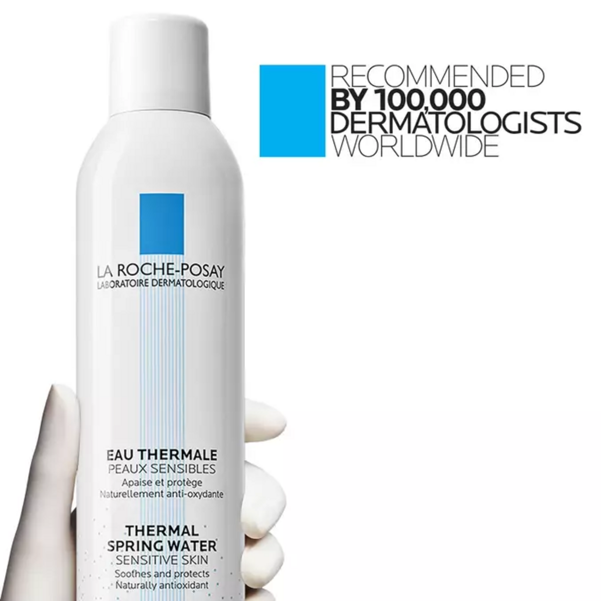 La Roche-Posay Thermal Spring Water Face Mist