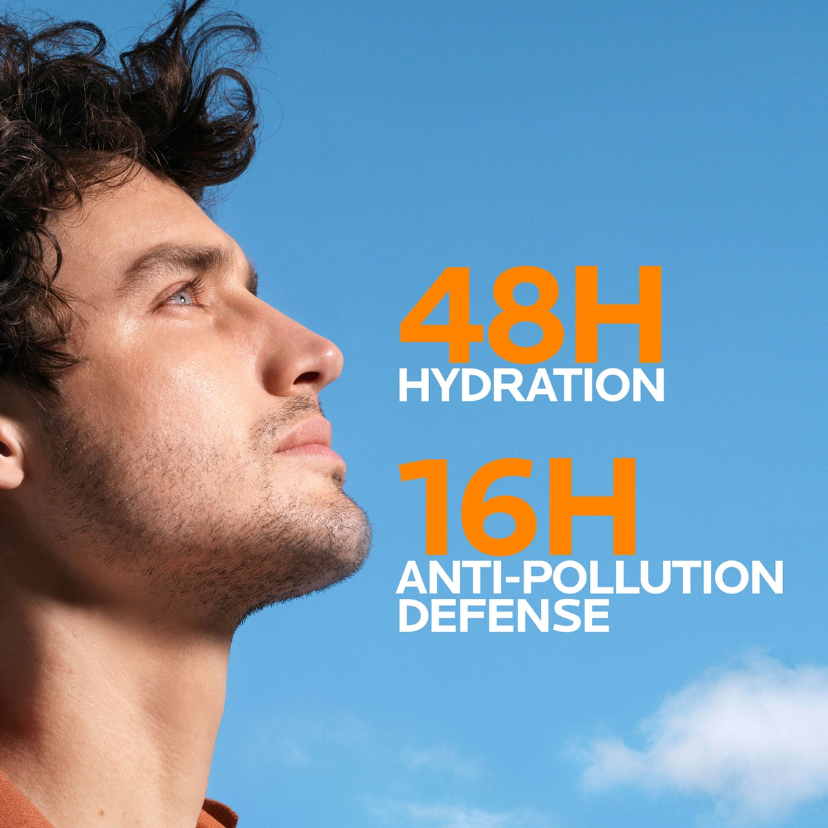 La Roche-Posay Anthelios UVAir™ SPF 50 Serum Sunscreen