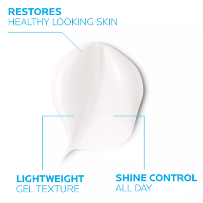 La Roche-Posay Toleriane Double Repair Face Moisturizer For Oily Skin