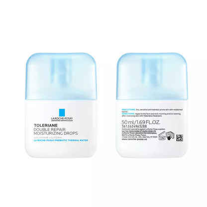 La Roche-Posay Toleriane Double Repair Moisturizing Drops