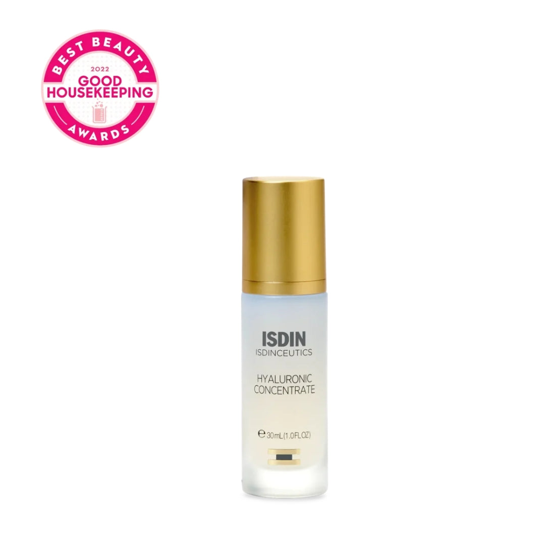 ISDIN ISDINCEUTICS Hyaluronic Concentrate