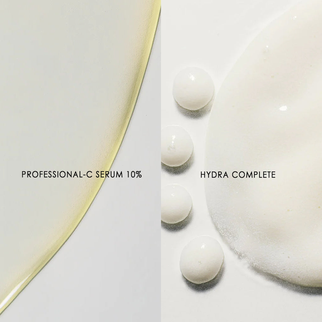 Obagi Professional-C Serum 10% Plus Hydra Complete