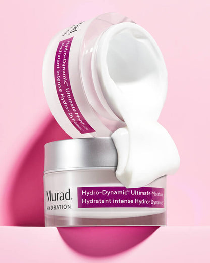 Murad Hydro-Dynamic Ultimate Moisture