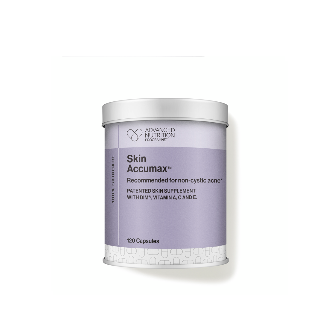 Jane Iredale Skin Accumax Supplements