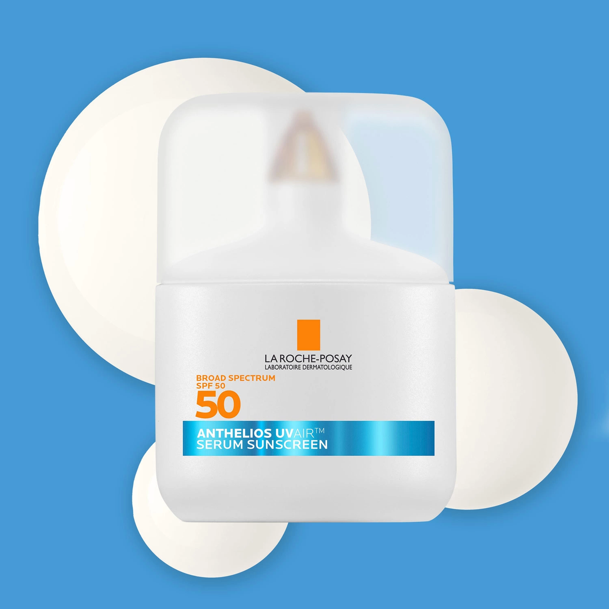 La Roche-Posay Anthelios UVAir™ SPF 50 Serum Sunscreen
