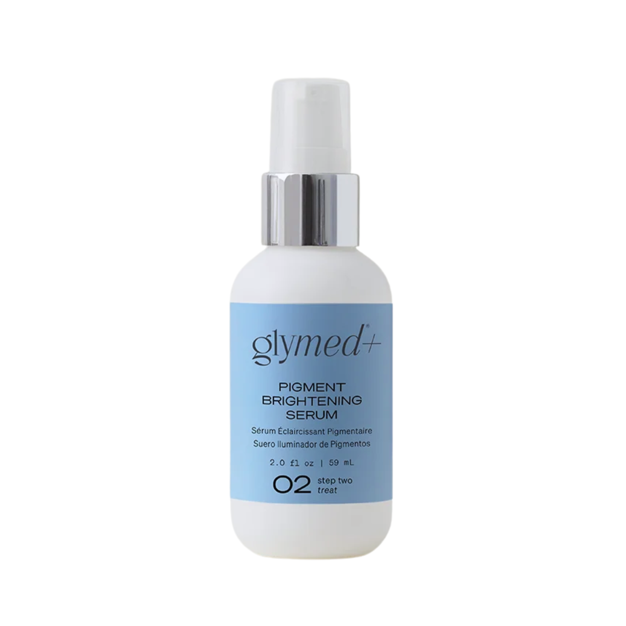 Glymed+ Pigment Brightening Serum