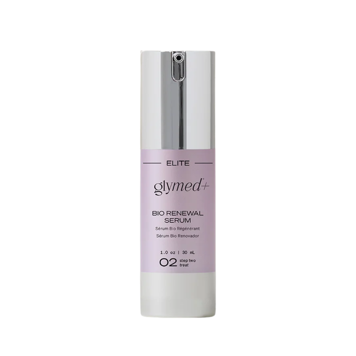 Glymed+ Bio Renewal Serum