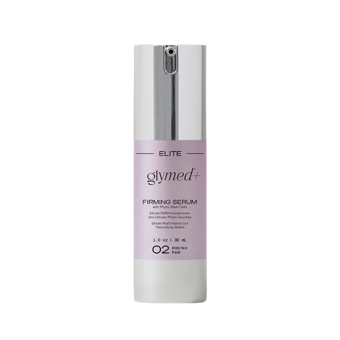 Glymed+ Firming Serum with Phyto-Stem Cells