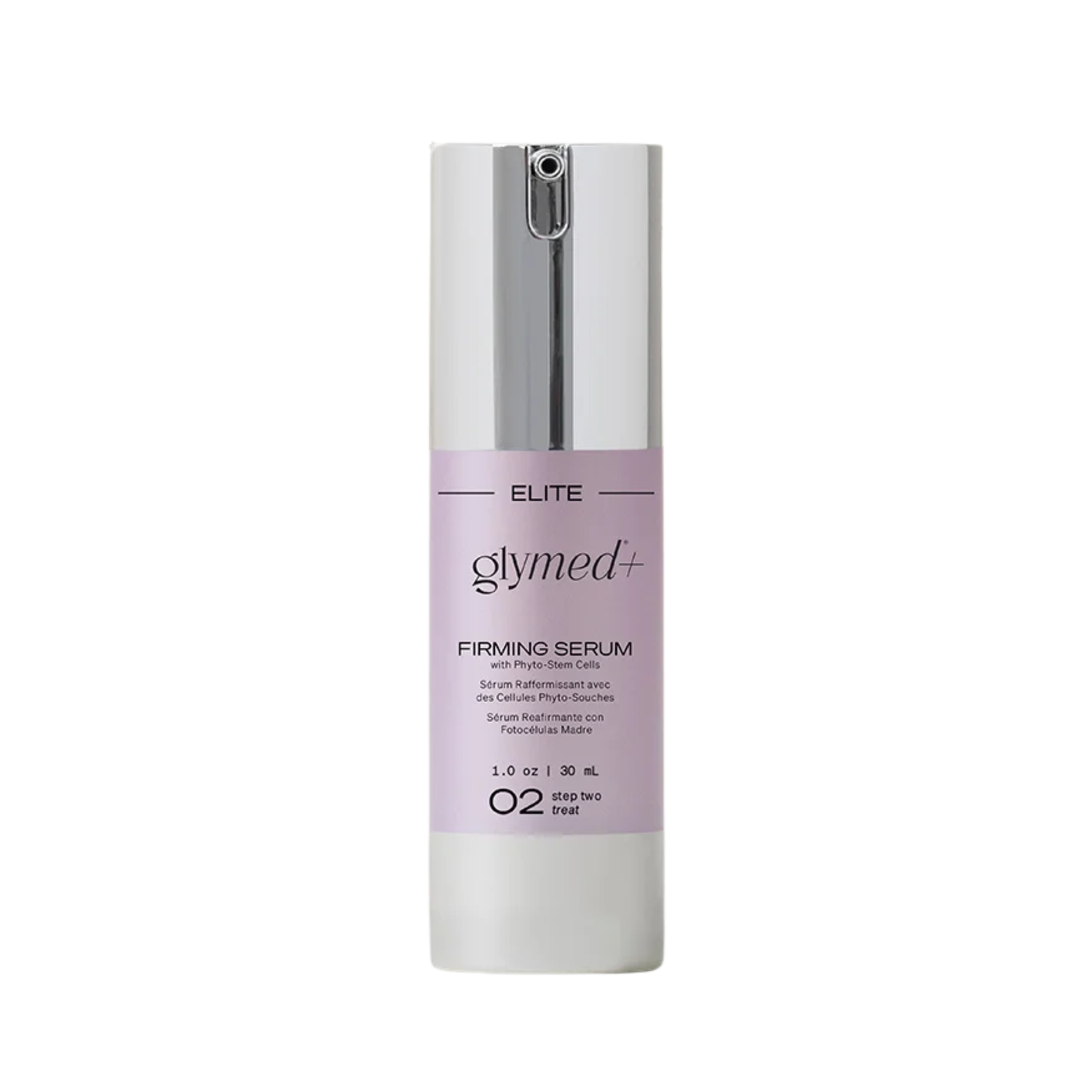 Glymed+ Firming Serum with Phyto-Stem Cells
