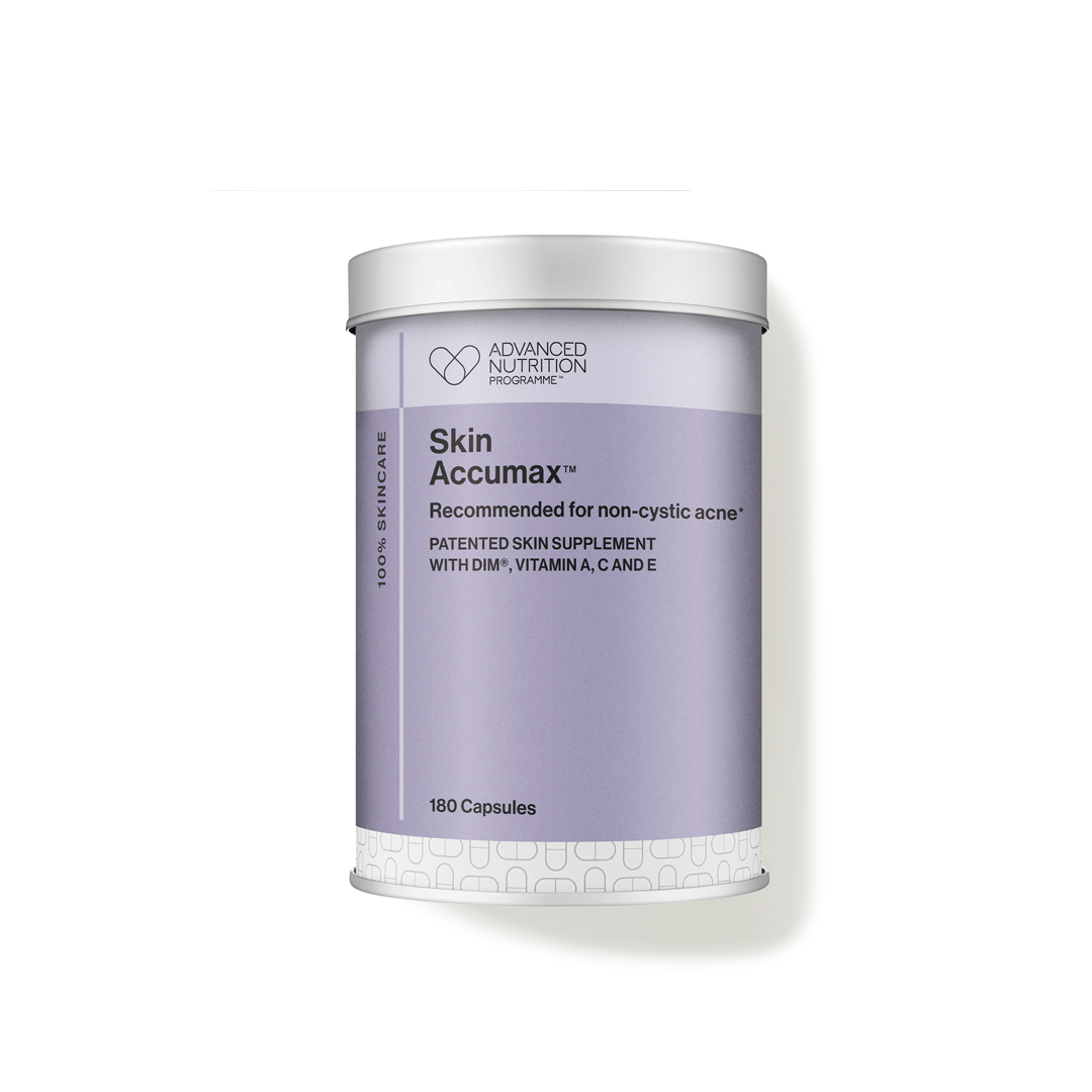 Jane Iredale Skin Accumax Supplements