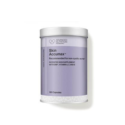 Jane Iredale Skin Accumax Supplements