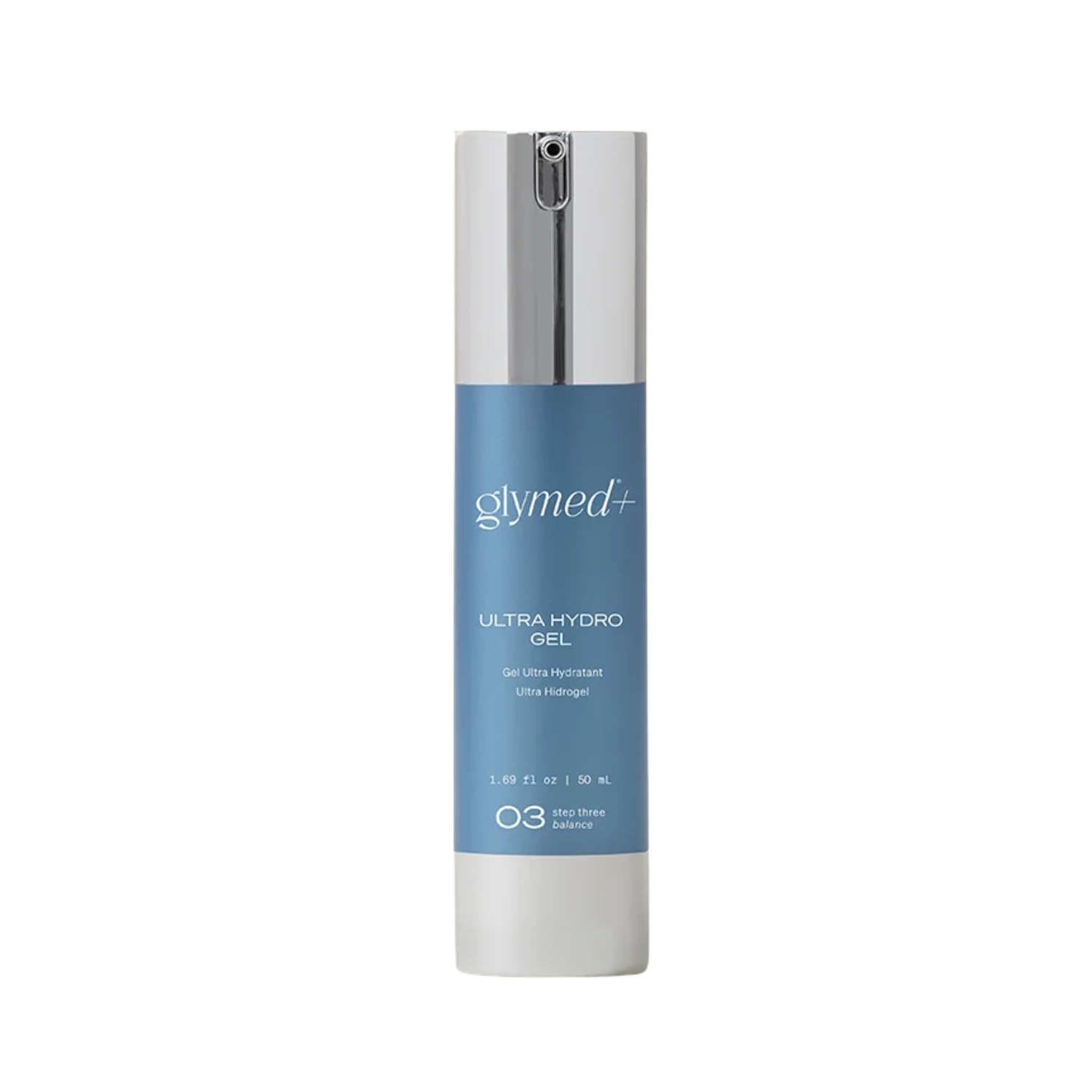 Glymed+ Ultra Hydro Gel