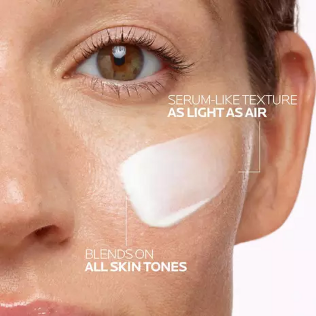La Roche-Posay Anthelios UVAir™ SPF 50 Mineral Serum Sunscreen