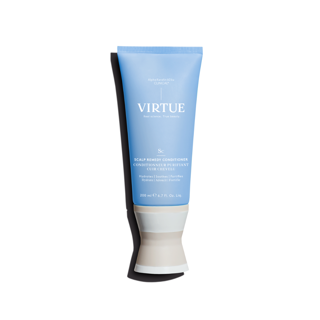 Virtue Scalp Remedy Conditioner