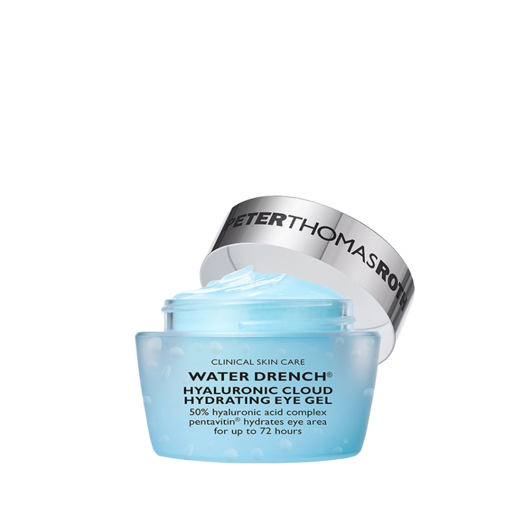 Peter Thomas Roth Water Drench Hyaluronic Cloud Hydrating Eye Gel