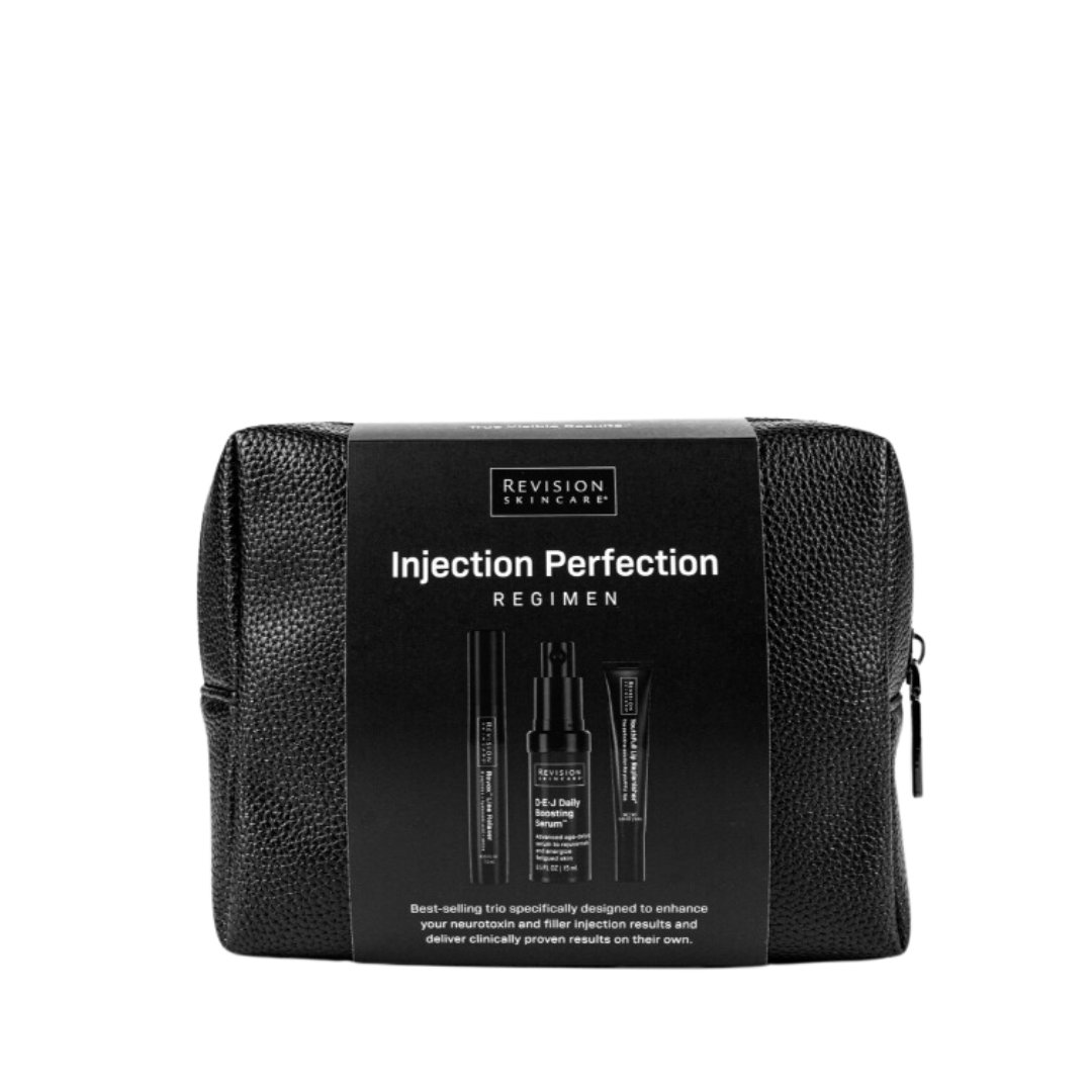 Revision Skincare Injection Perfection Regimen