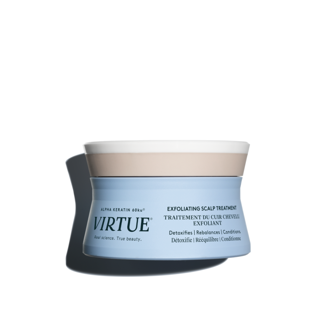 Virtue Exfoliating Scalp Treatment