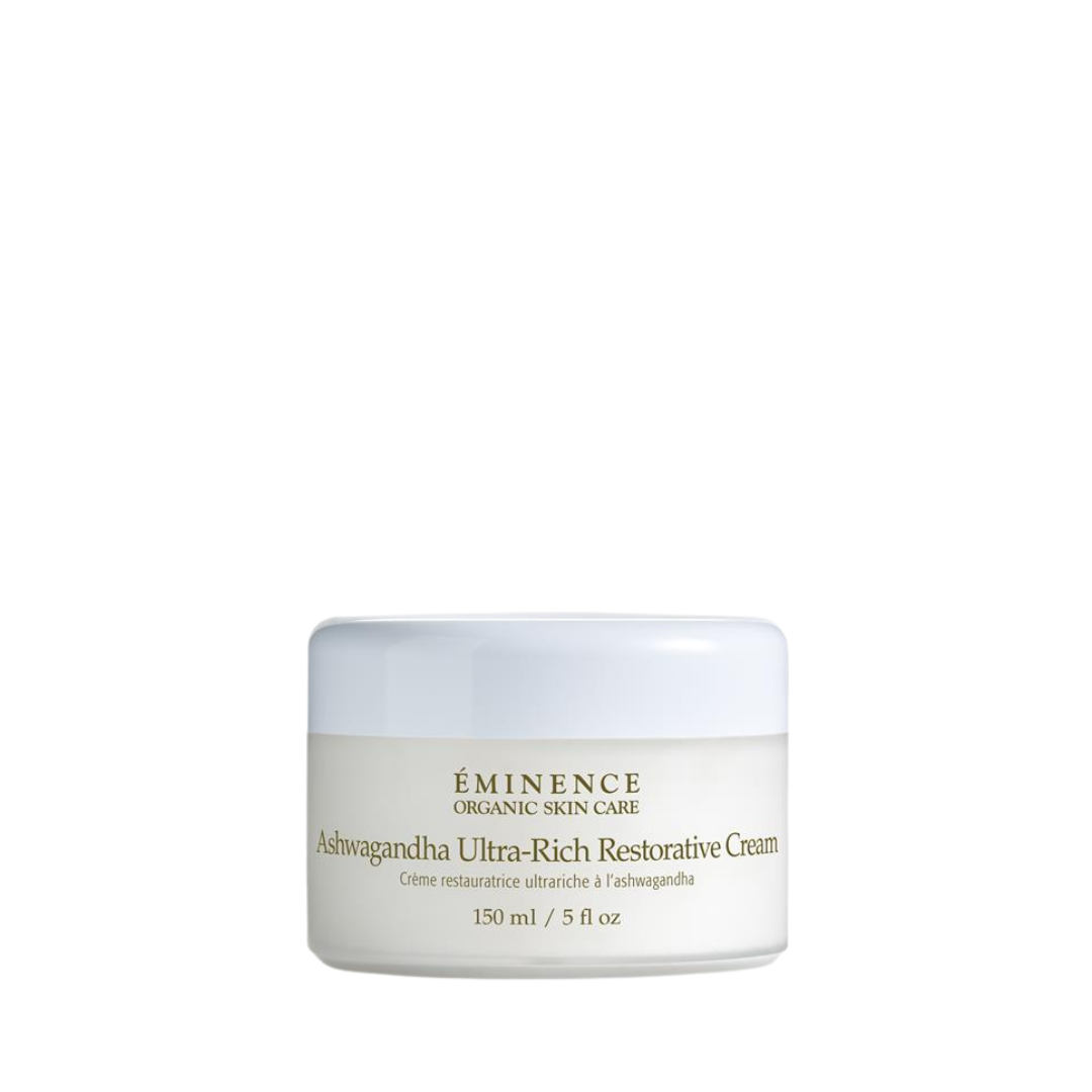 Eminence Ashwagandha Ultra-Rich Restorative Cream