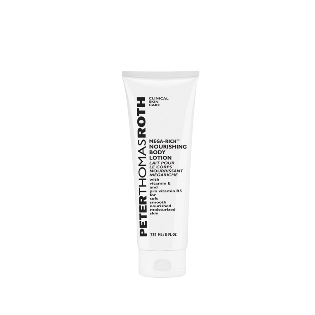 Peter Thomas Roth Mega-Rich Nourishing Body Lotion