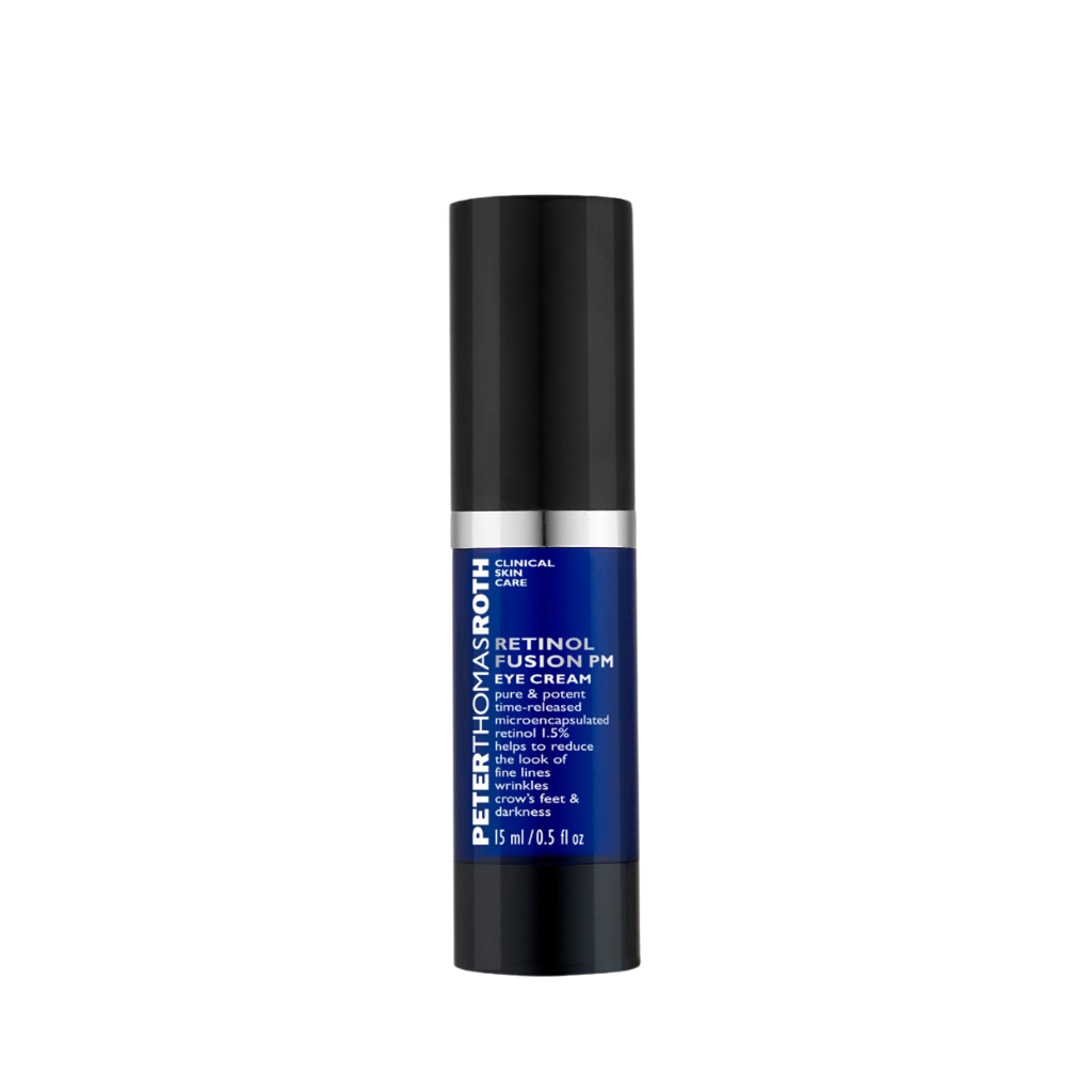 Peter Thomas Roth Retinol Fusion PM Eye Cream