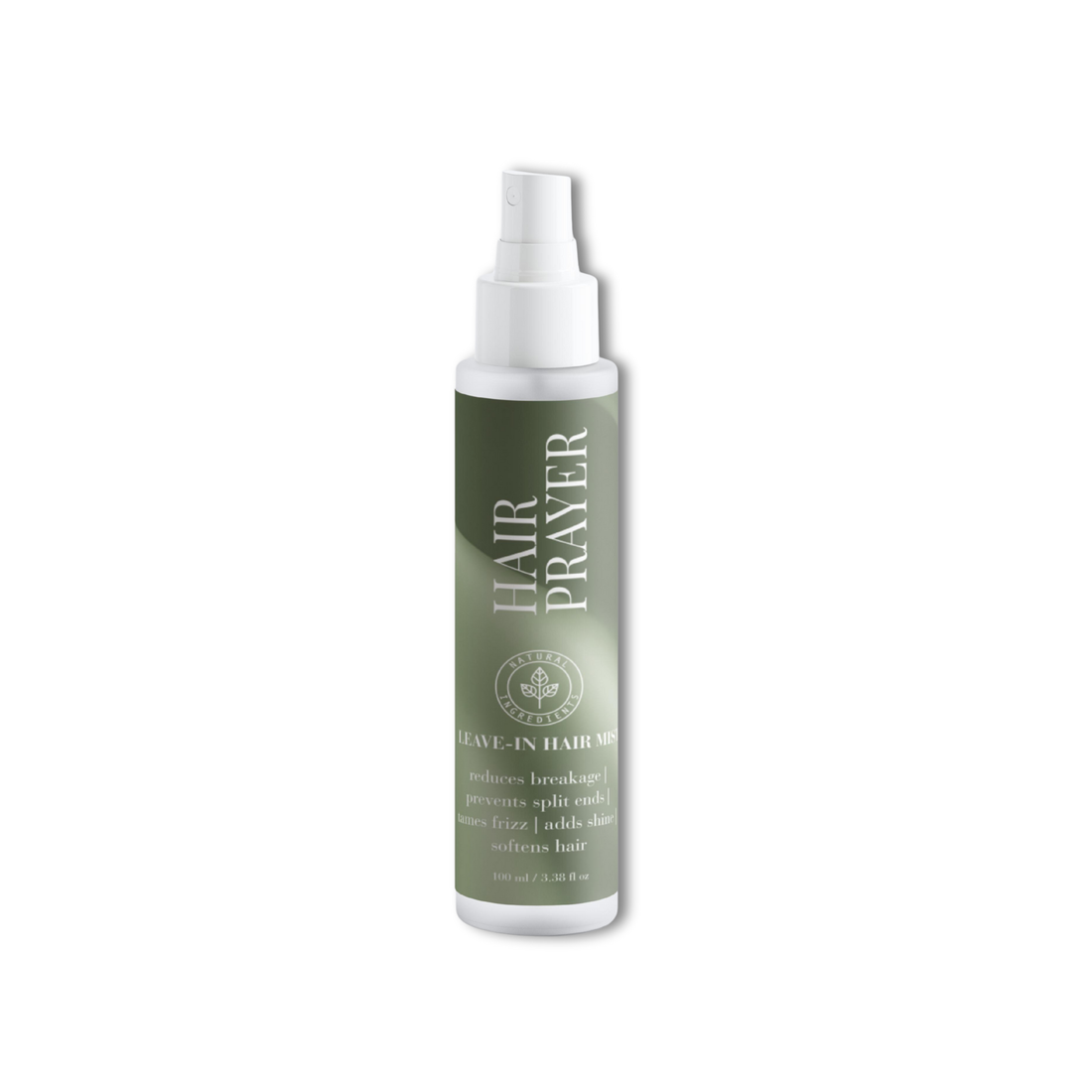 Hair Prayer -Leave-In Hair Mist
