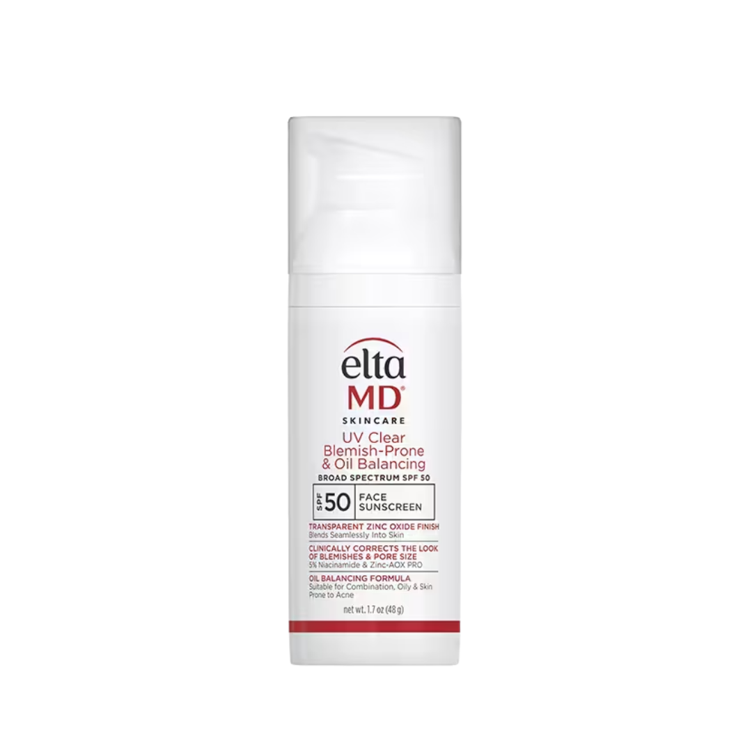 Eltamd UV Clear Blemish &amp; Oil Balancing SPF 50