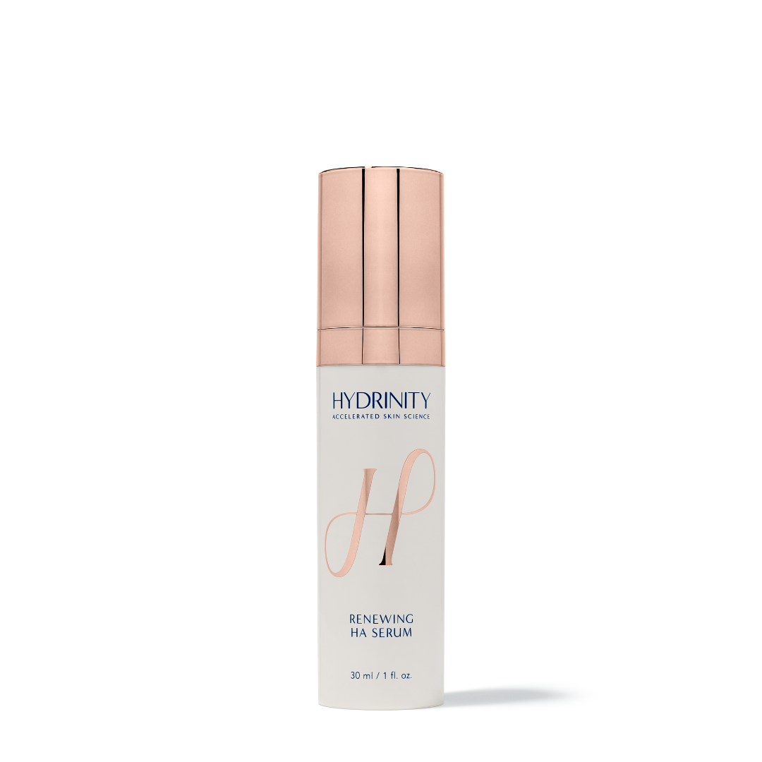 HYDRINITY Renewing HA Serum