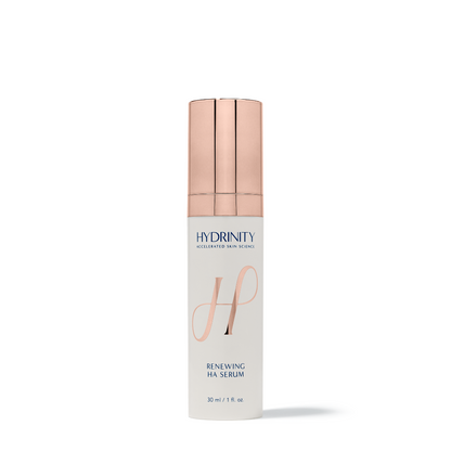 HYDRINITY Renewing HA Serum