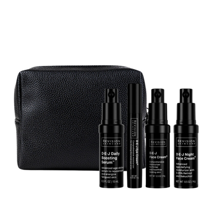 Revision Skincare DEJ Age Defying Power Regimen Set