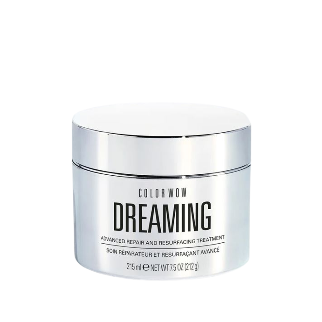 Color Wow Dreaming Advanced Repair and Resurfacing Treatment