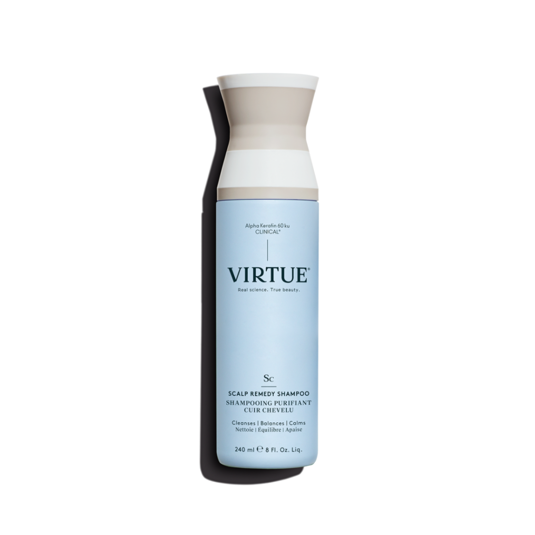 Virtue Scalp Remedy Shampoo