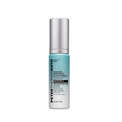 Peter Thomas Roth  Water Drench Hyaluronic Glow Serum