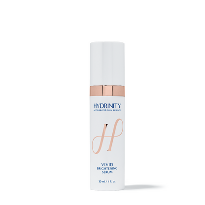 HYDRINITY Vivid Brightening Serum