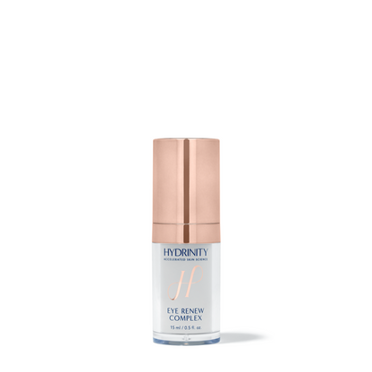 HYDRINITY Eye Renew Complex