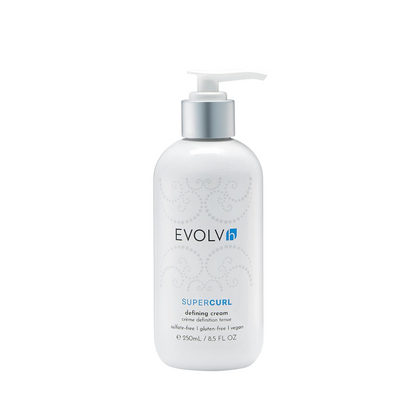 EVOLVh SuperCurl Defining Cream