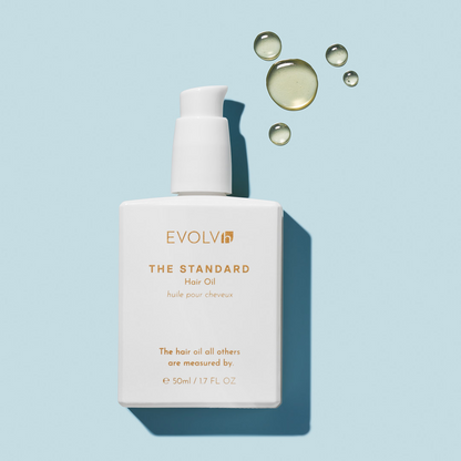 EVOLVh The Standard Hair Oil