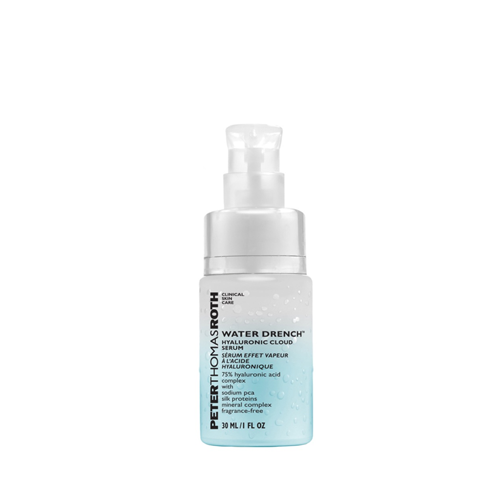 Peter Thomas Roth Water Drench Hyaluronic Cloud Serum 1 fl oz.